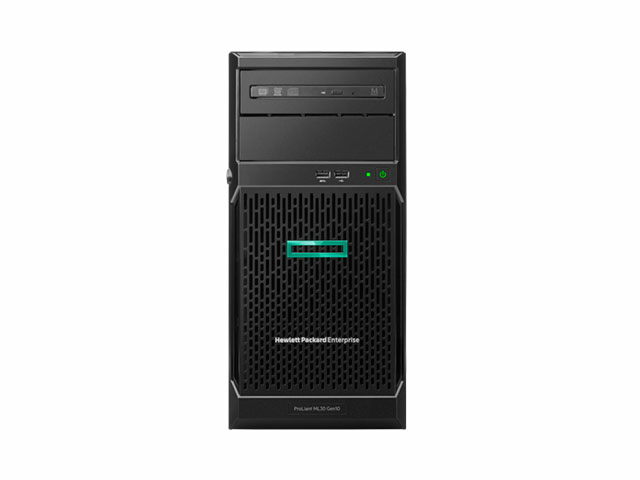 Башенный сервер HPE Proliant ML30 Gen10 PERFML30-006