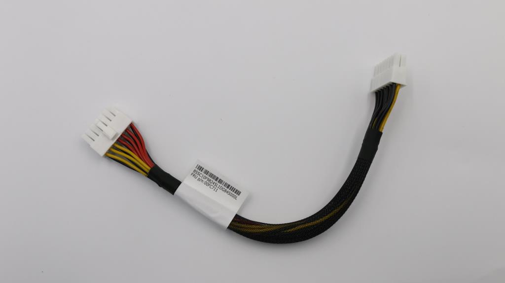 Кабель Lenovo Front side BackPlane Power cable (00FC711)