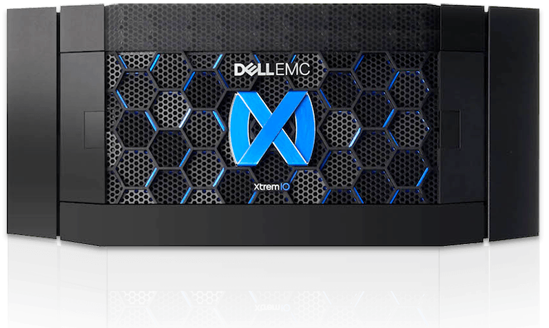 СХД Dell EMC XtremIO XR2-R
