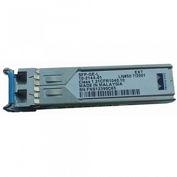 Трансивер Cisco SFP-GE-Z