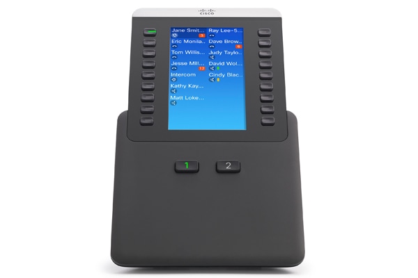 Опция Cisco CP-8800-A-KEM