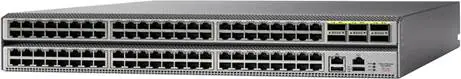 Коммутатор Cisco Nexus 9300 93120TX