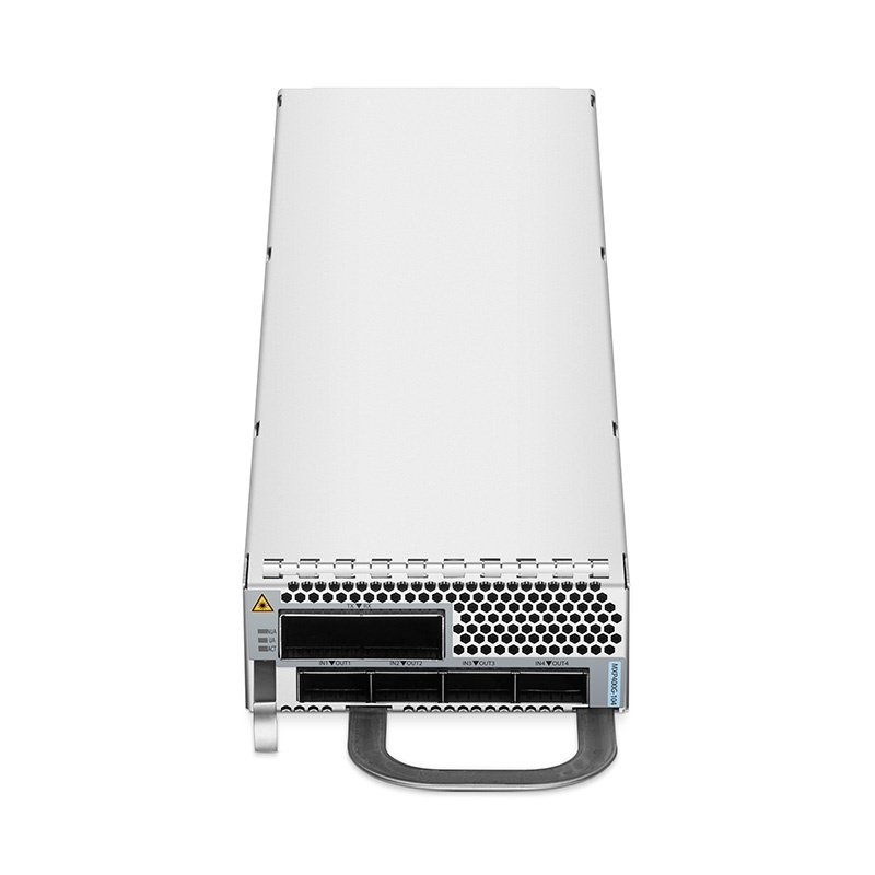 Мультиплексор FS MXP400G-104