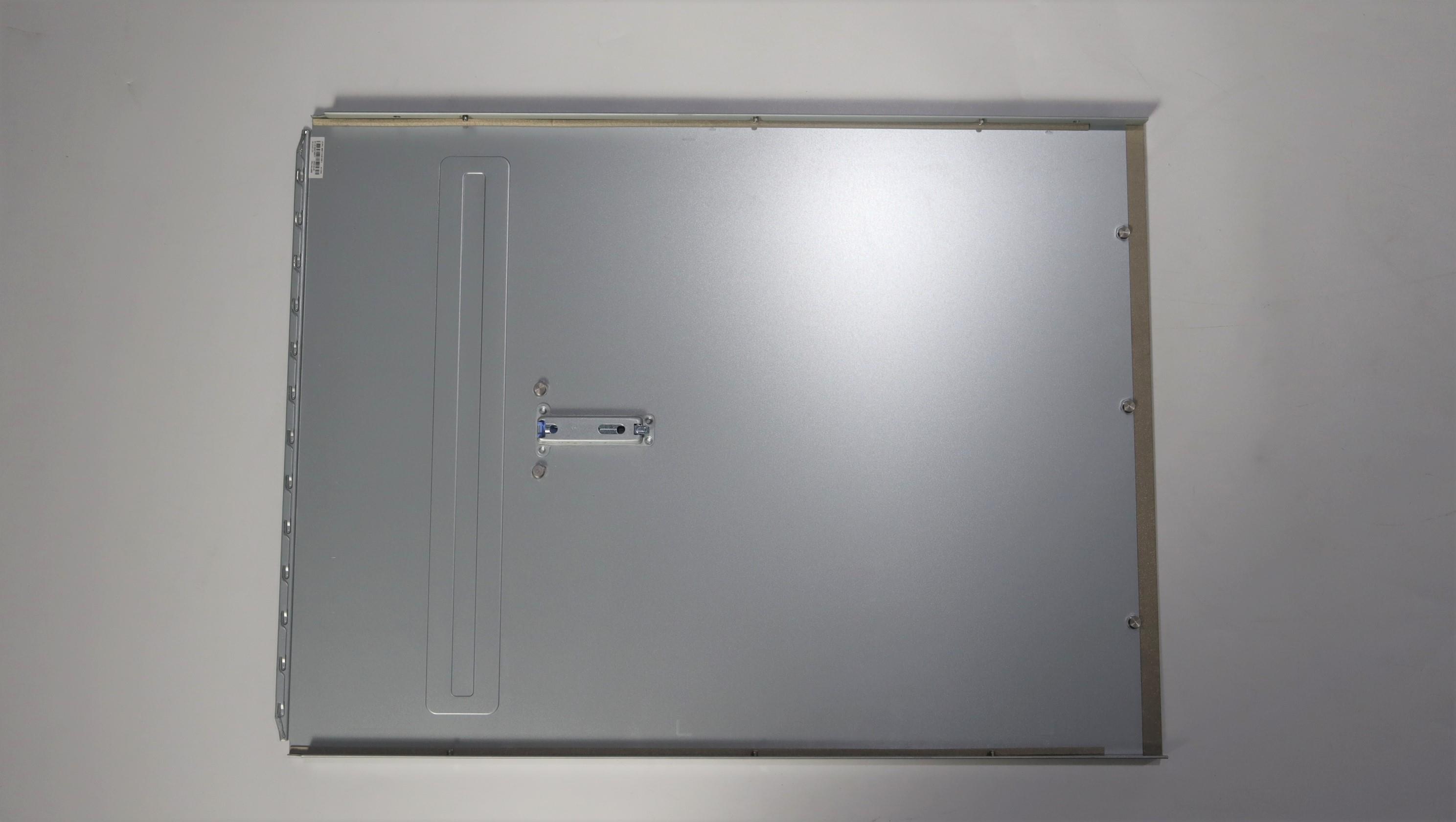 Крышка Lenovo COVER, TOP FRONT, COVER (02JJ838)