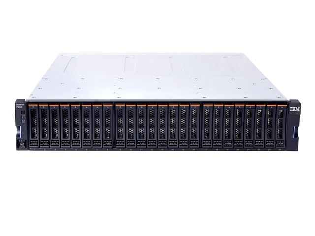 Система хранения данных Lenovo Storwize V3500 - Type 6096