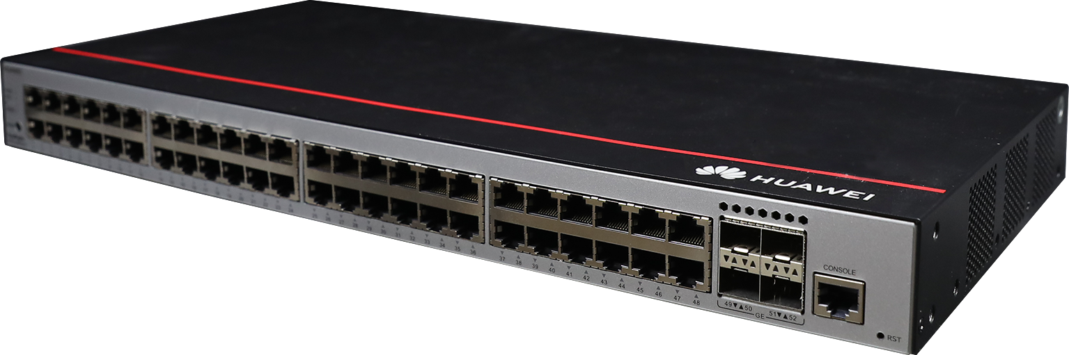 Коммутатор Huawei CloudEngine S200