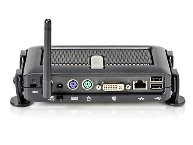Тонкий клиент DELL Wyse C class 902168-42L
