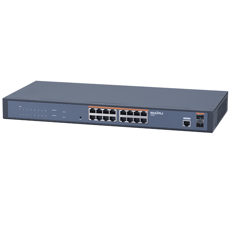 Коммутатор Maipu IS230-18TF-AC