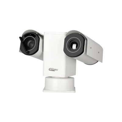 Камера Dahua TPC-PT8420M-B