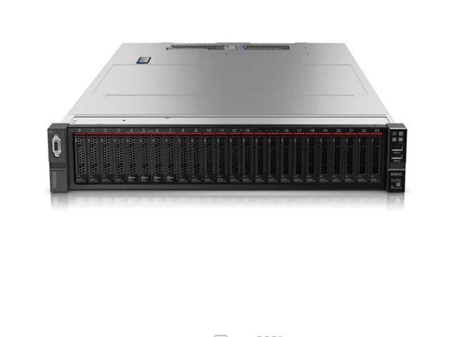 Сервер Lenovo ThinkSystem SR650 V2 (up to 16x2.5" SATA/SAS) rack 2U / XCC Enterprise / Rail / 3Y Warranty / 1 x Intel Xeon Silver 4314 16C 135W 2.4GHz Processor / 1 x 16GB TruDDR4 3200 MHz (2Rx8 1.2V) RDIMM / 1 x 2TB 7.2K SATA