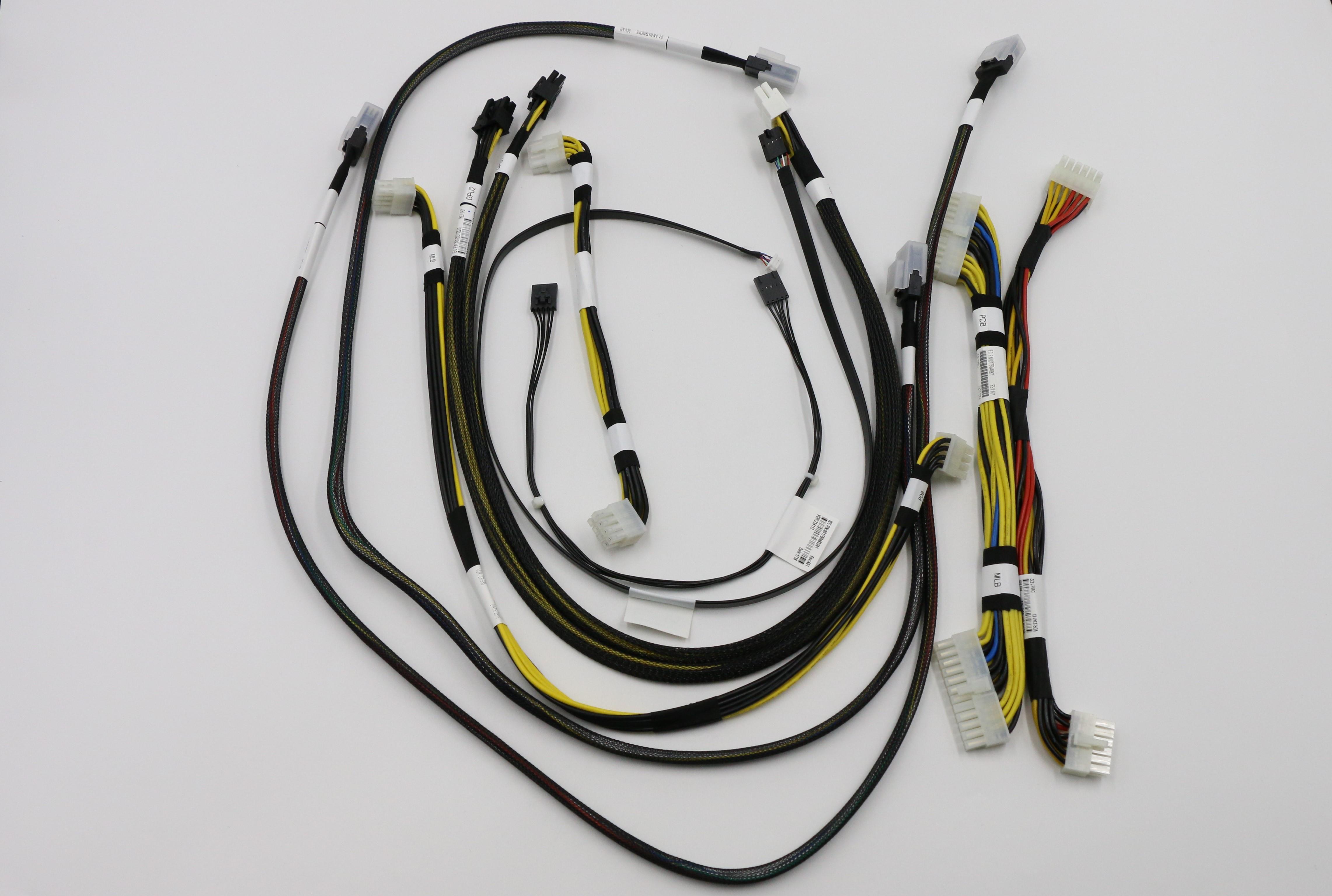 Кабель Lenovo K800G3 Cable (00HV609)