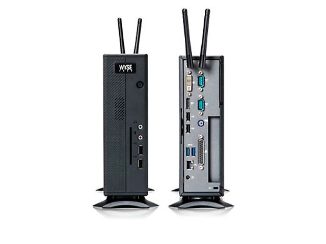 Тонкий клиент DELL Wyse Z class 909756-22L