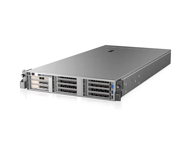 Сервер Lenovo ThinkSystem SR670