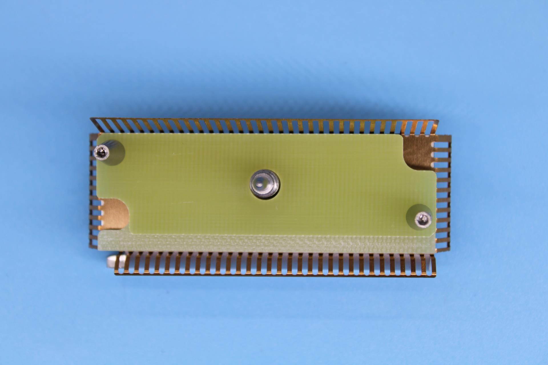 Заглушка Lenovo CARD FILLER (68Y7862)