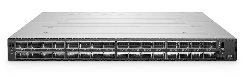 Коммутатор FS MQM9790-NS2F