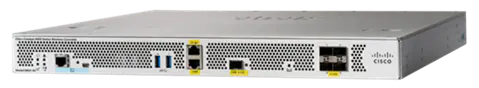 Контроллер точек доступа Cisco Catalyst 9800-40 C9800-40-K9