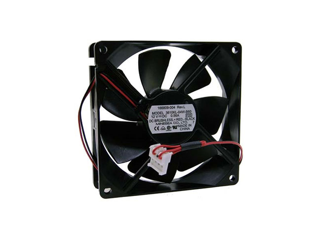 Система охлаждения HPE 166809-004