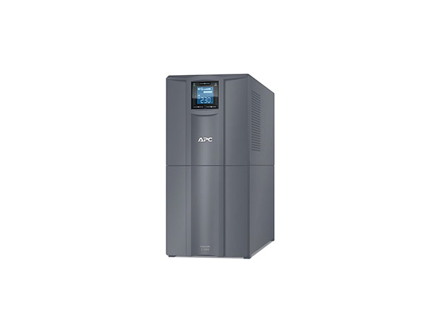 APC Smart-UPS SMC3000I-RS