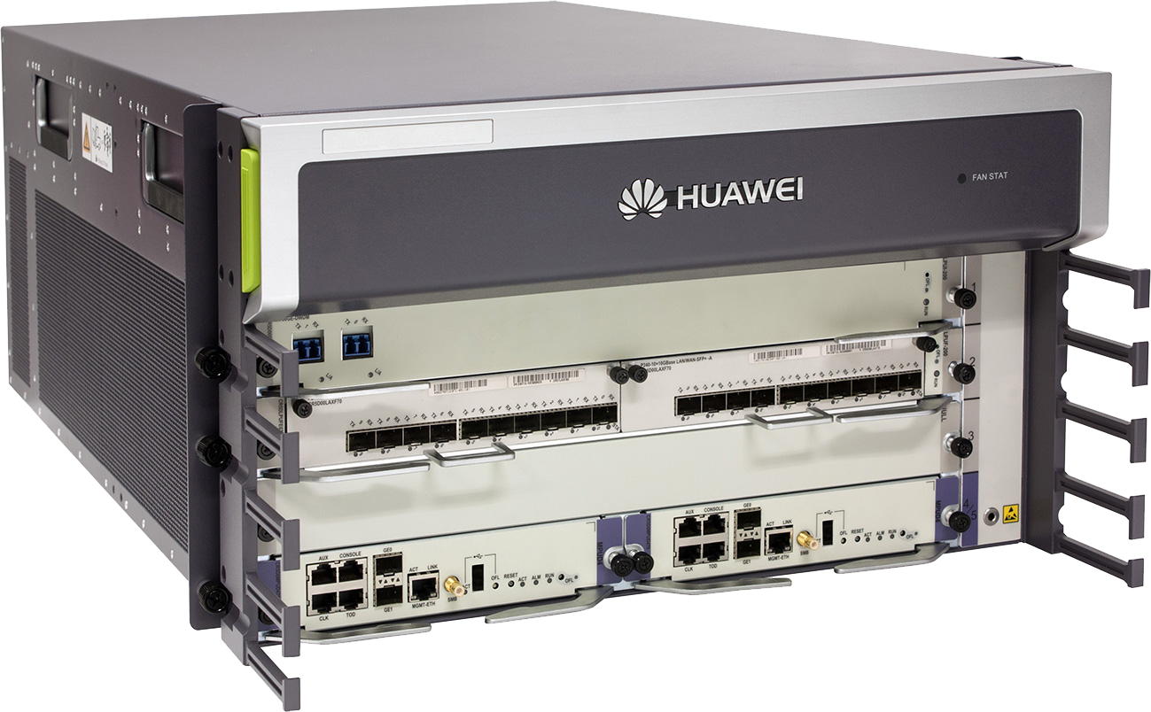 Модуль питания NE40E Huawei CR5B0BKP0373