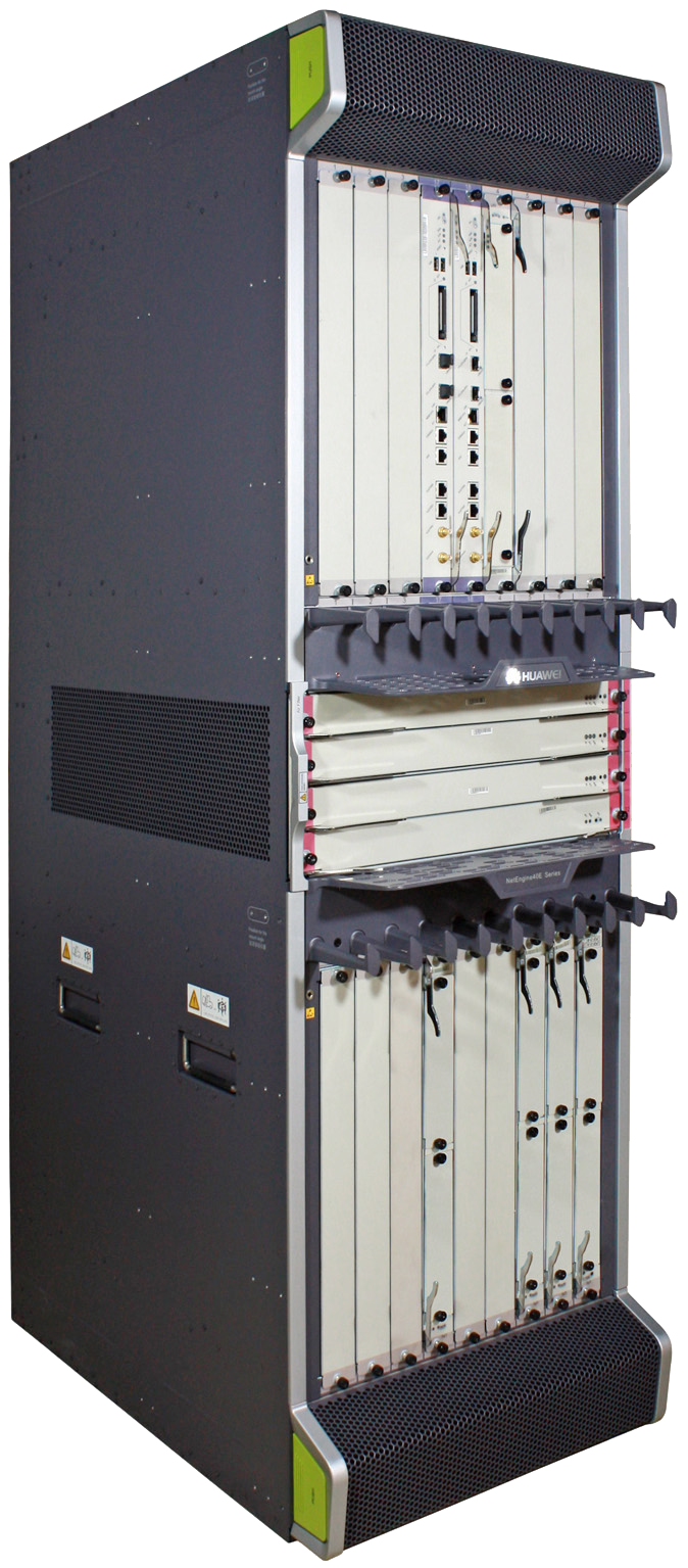 Маршрутизатор Huawei CR5P16BASA77