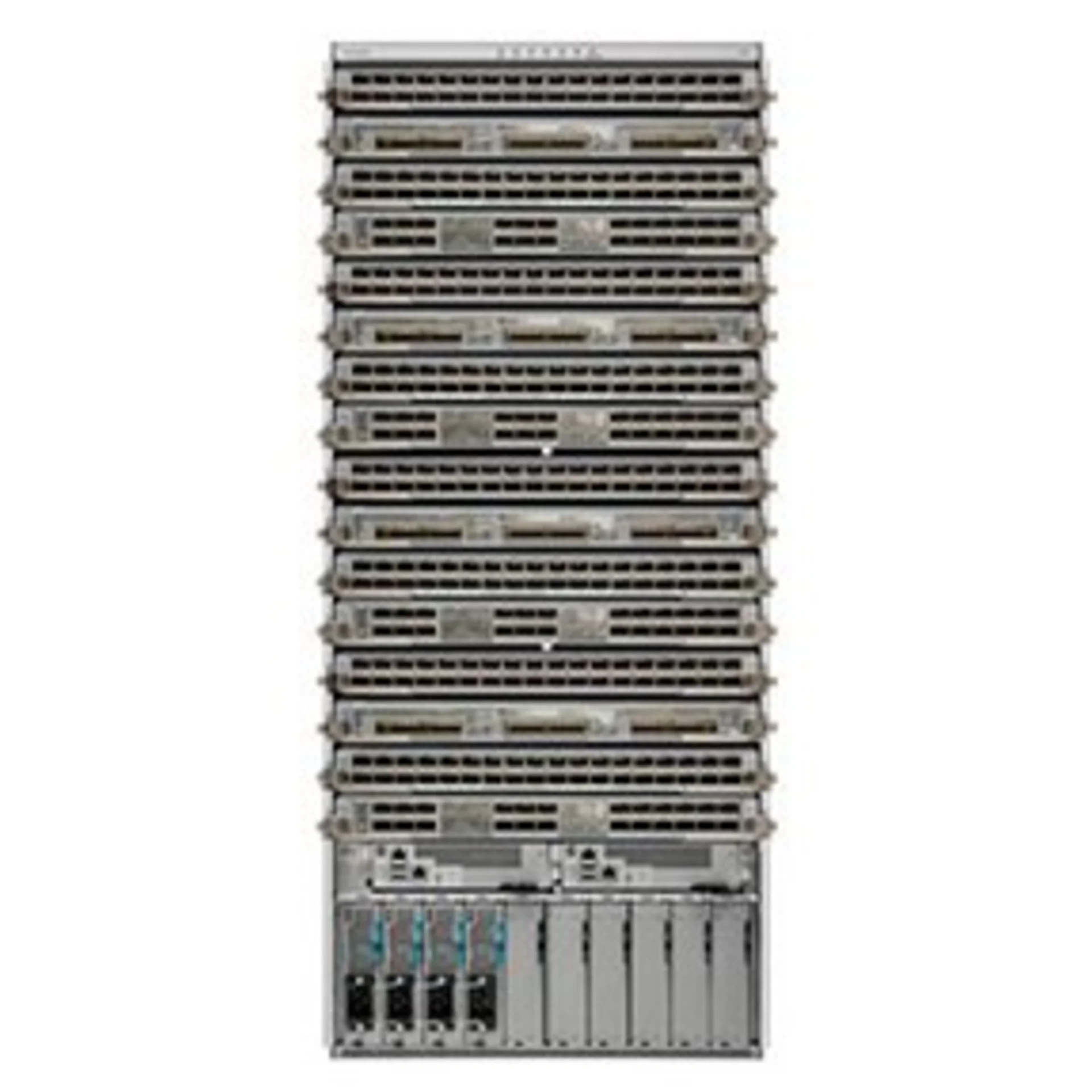 Маршрутизатор Cisco NCS 5516