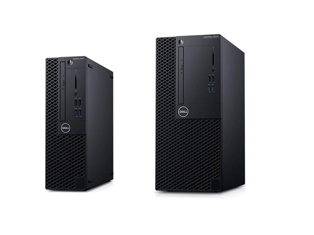 Компьютер Dell OptiPlex 3070