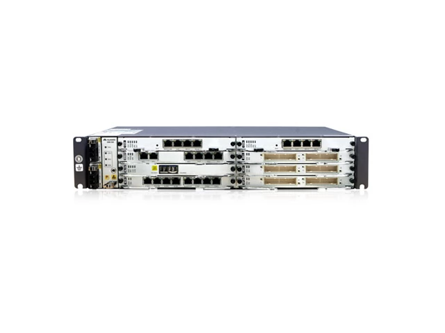 Транспортная платформа Huawei OptiX OSN 550