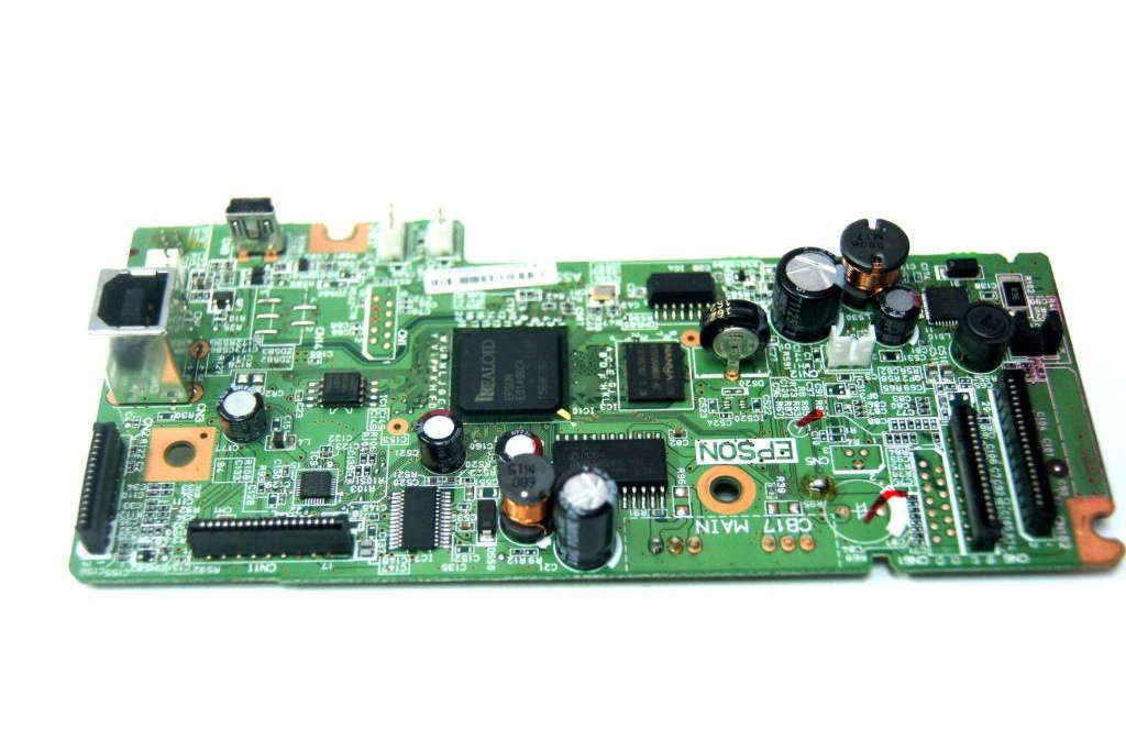 Плата Delta 5505001319-S-00