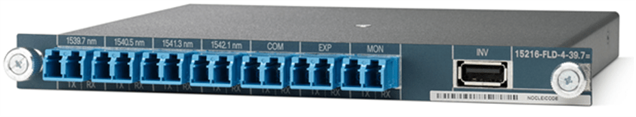 Модуль Cisco 15216-FLD-4-58.9