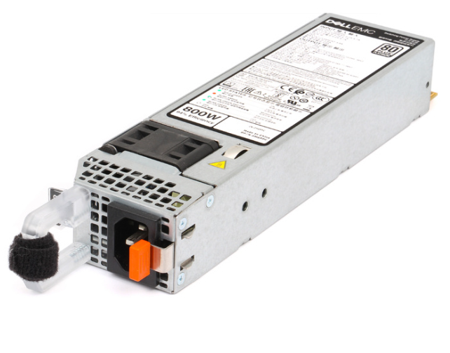 Блок питания (1 PSU) 800W Hot Plug , G15 srv