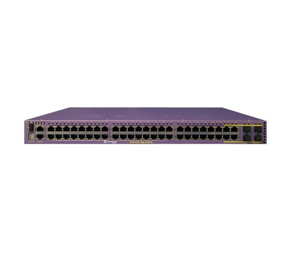 Коммутатор Extreme Networks X440-G2-48t-10GE4 P/N: 16534