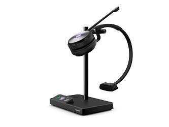 DECT-гарнитура Yealink WH62 Mono Teams
