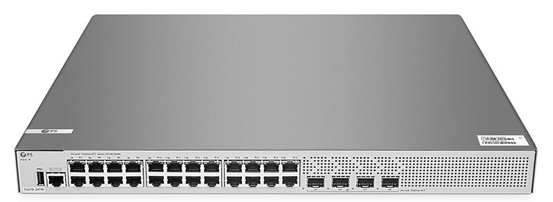 Коммутатор FS S3270-24TM