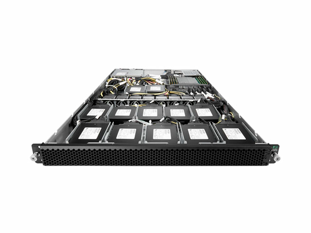 Сервер HPE Cloudline CL3150 Gen10 879727-B21