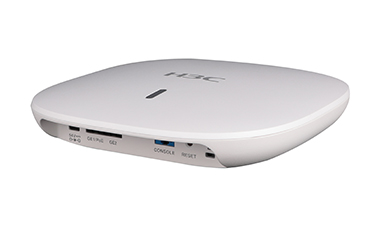 Точка доступа H3C WA5330-WW