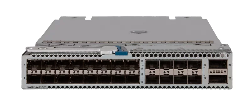 Модуль HPE JH184A