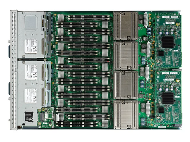 Cisco UCS B440 M2 UCS-SSD100GI1F104