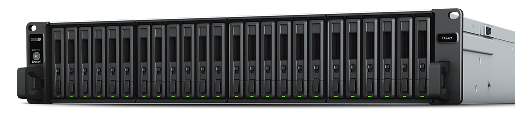 Модуль расширения Synology Expansion Unit FX2421