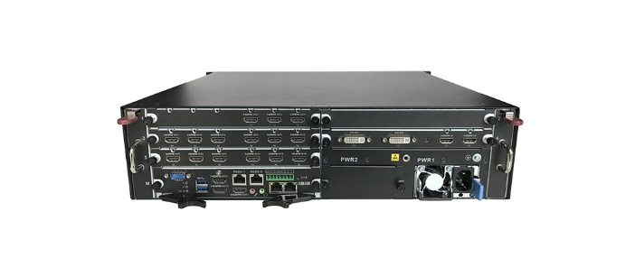 Видеорегистратор Dahua NVD1805DH-4I-4K