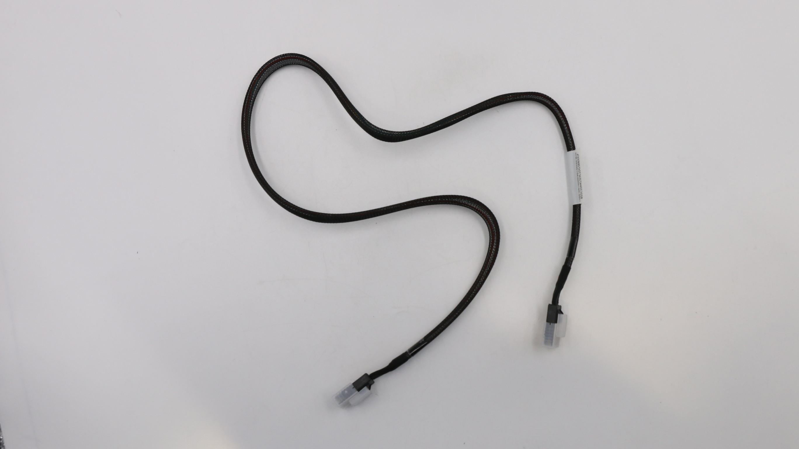 Кабель Lenovo 9240&9270 to 2.5"BP SAS cable (00FC378)