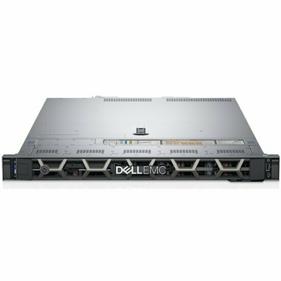 Сервер DELL PowerEdge R440 (210-ALZE-252)