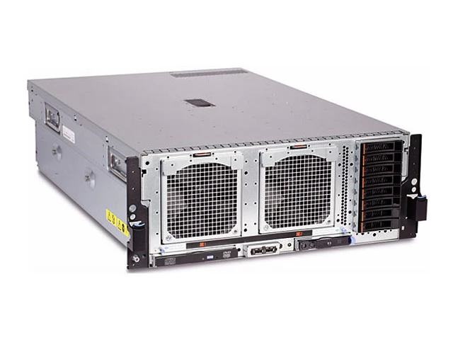 Lenovo System x3950 X5 7143D1U