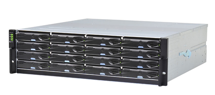 СХД EonStor DS 4016 Gen2