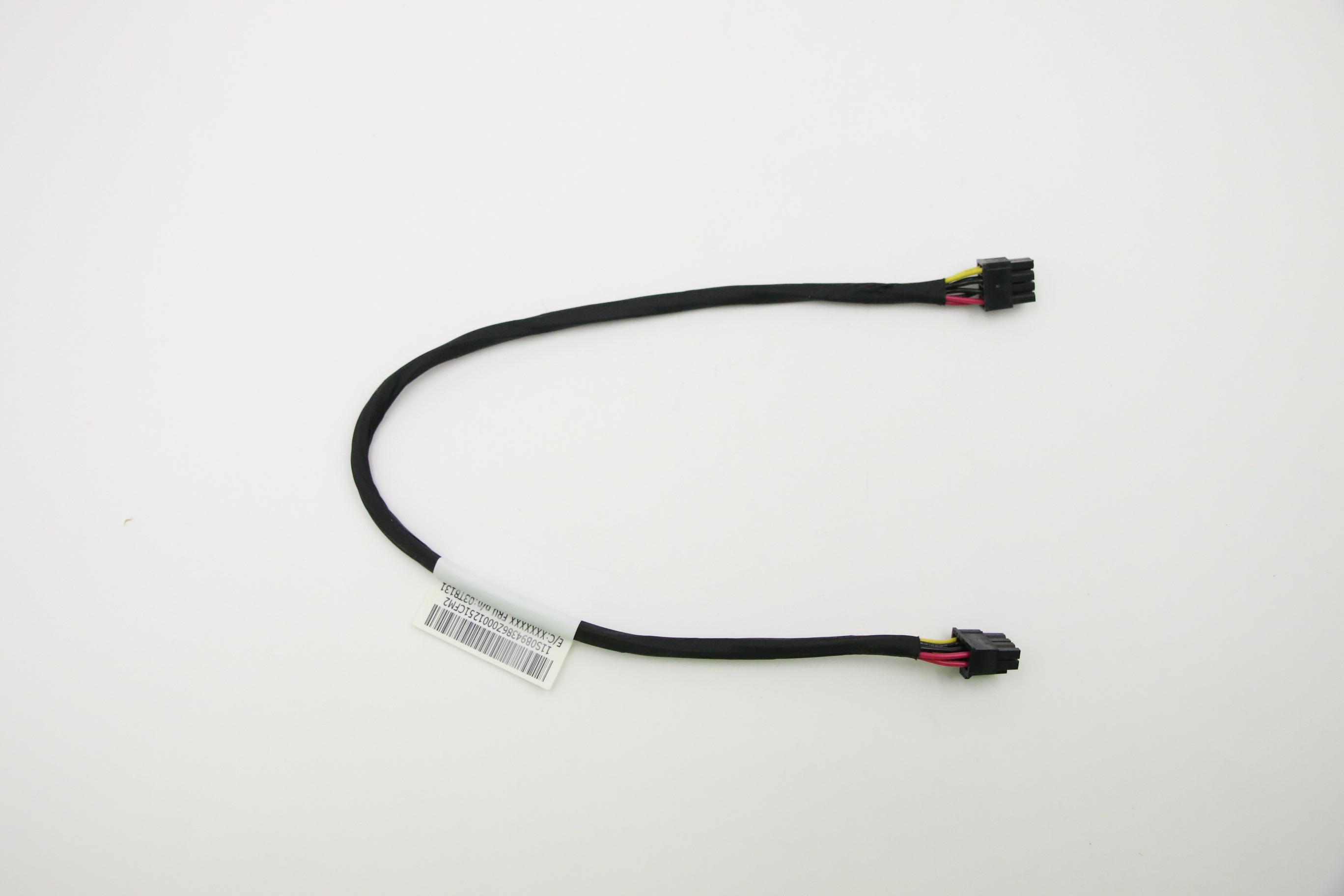 Кабель Lenovo 8 Pin Power Cable,350mm (03T8131)