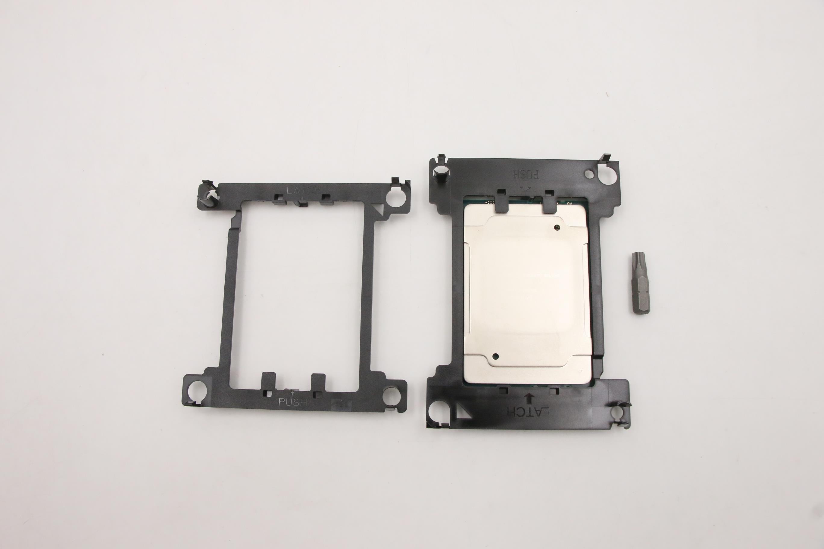 Процессор Think System Intel Xeon Silver 4214Y 12/10/8C 85W 2.2GHz Processor (01PE631)