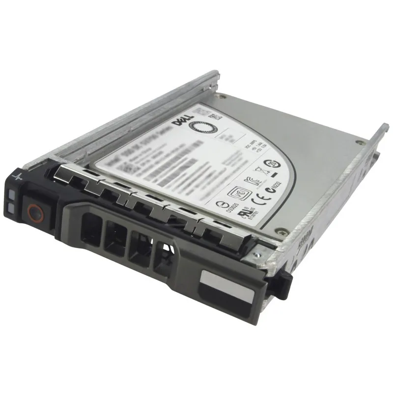 SSD накопитель Dell 345-BBYQ