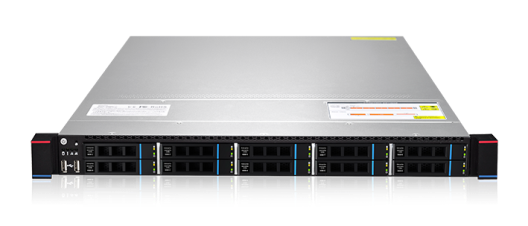 Сервер Gooxi ASR101-D10R