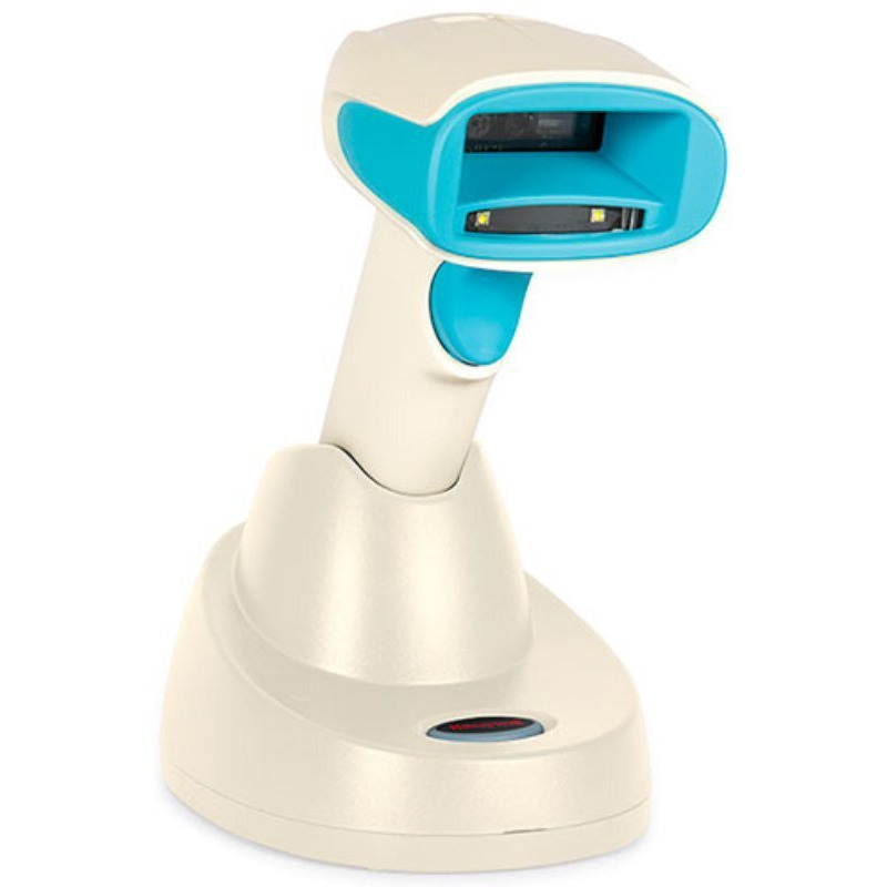 Сканер Honeywell 1952HHD-5USB-5-R