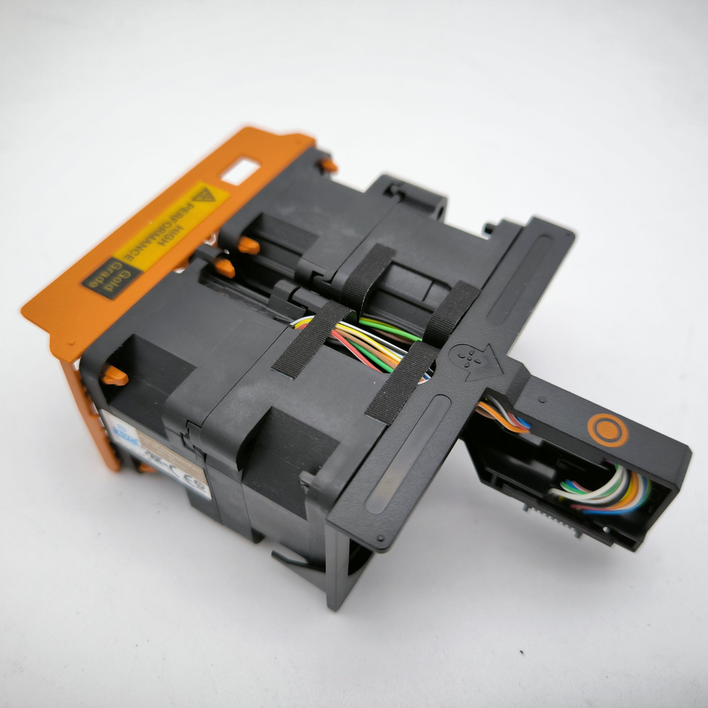 Вентилятор PE R650/R625 Ultra High Performance Fans, Dual Kit