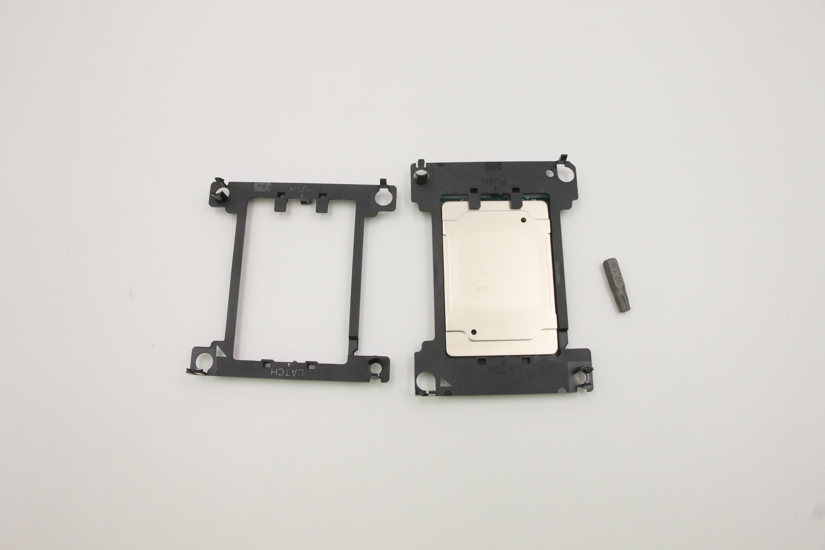 Процессор Think System Intel Xeon Silver 4216 16C 100W 2.1GHz Processor (01PE887)